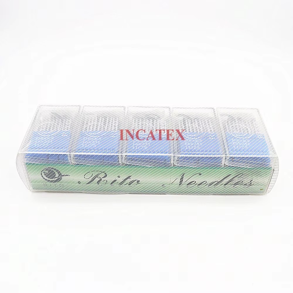Embroidery Machine Barudan - 500 Pcs Genuine RITO Embroidery Needle