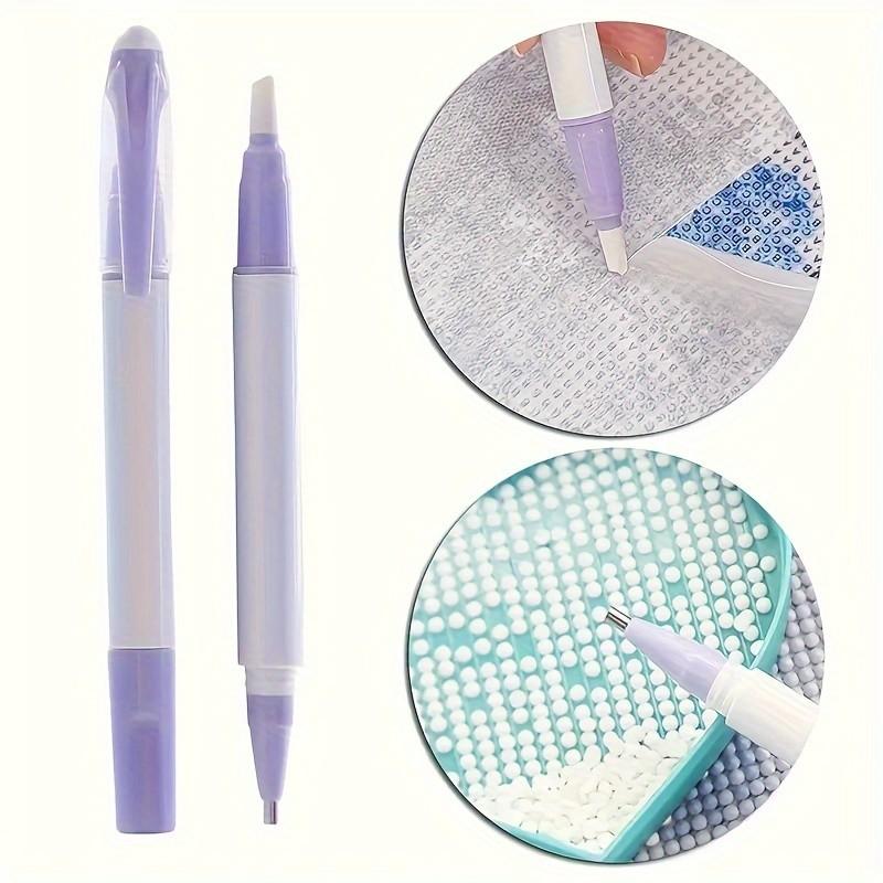 Embroidery Removal Tool - Diamond Painting Film Removal Tool, Diamond