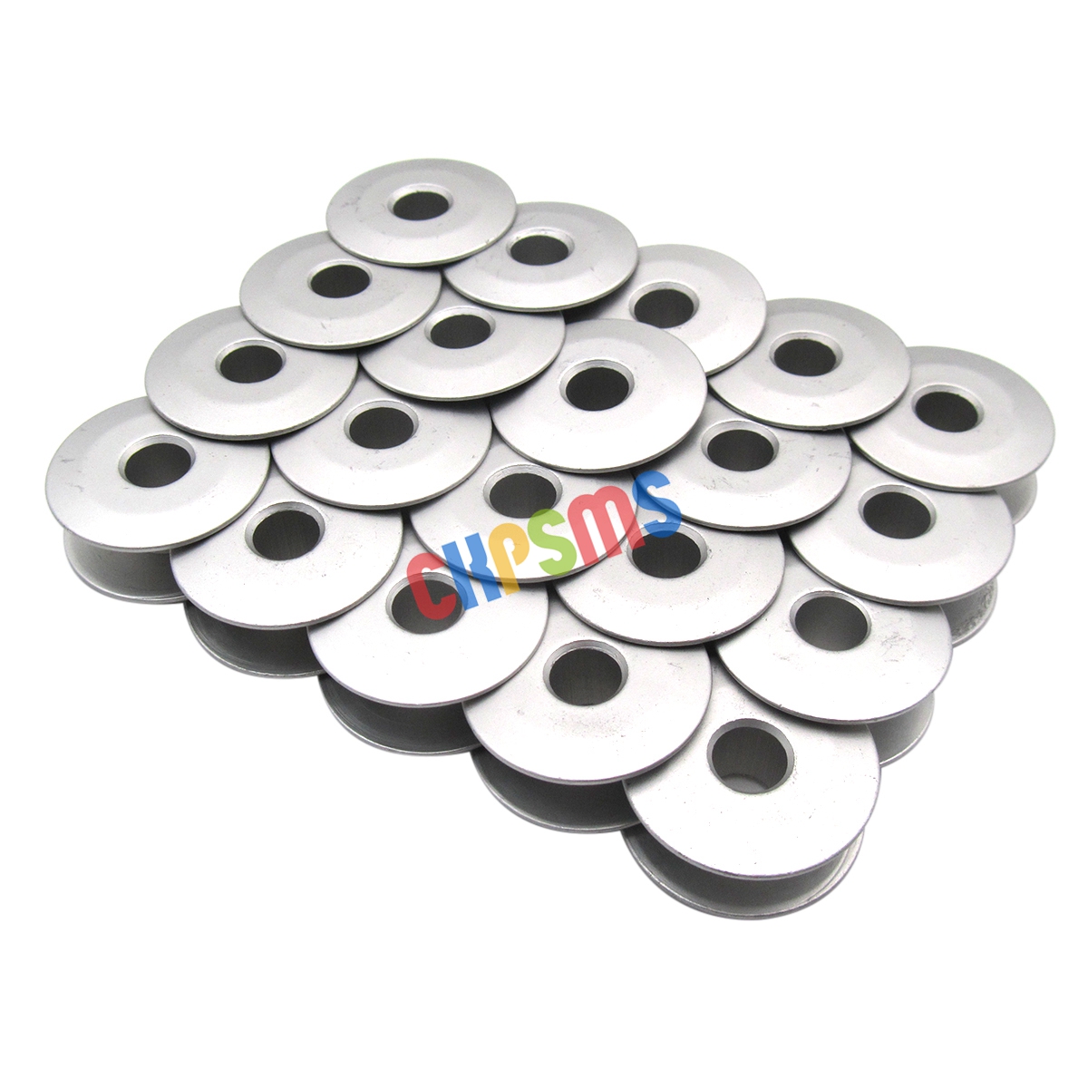 Embroidery Machine Barudan - Standard bobbins for embroidery machine fits