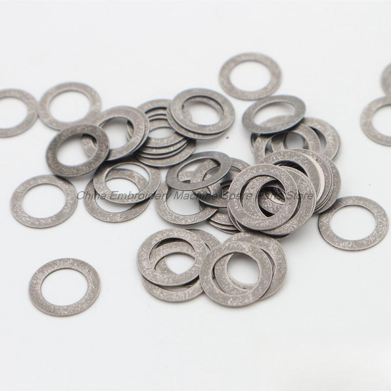 Embroidery Machine Barudan - 100PCS P15 Presser Foot Connecting Rod