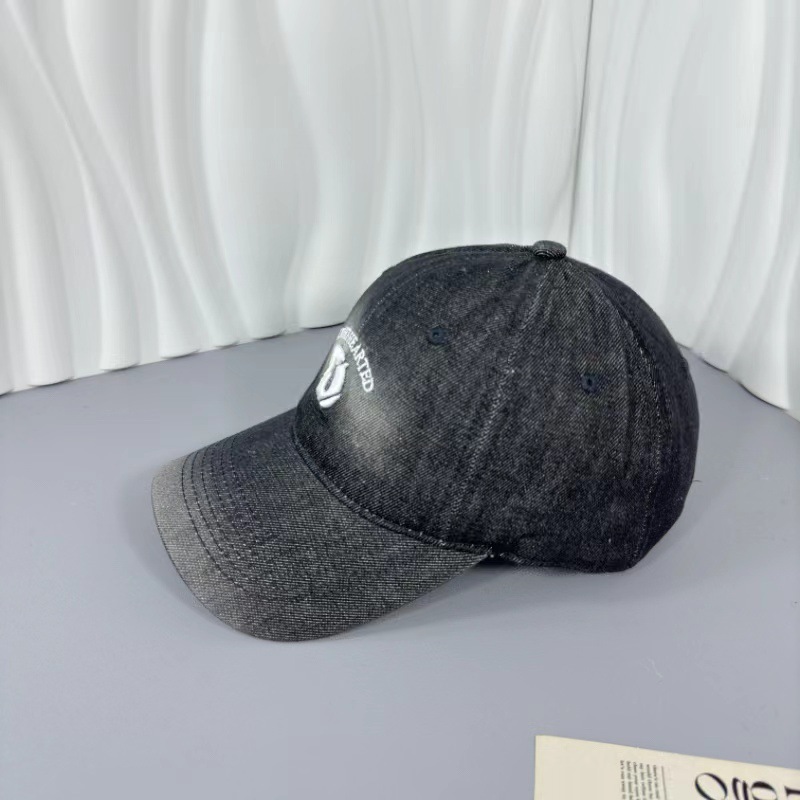 Fashion Spring Autumn Men Adju - Embroidery Letter M 评论和价格