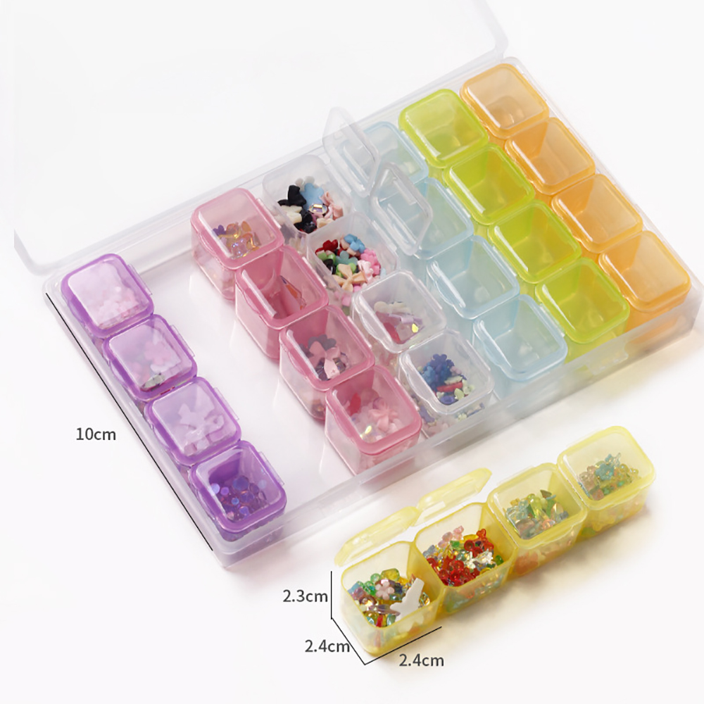 Diamond Painting Tools Kit wit - Embroidery Details 评论和价格