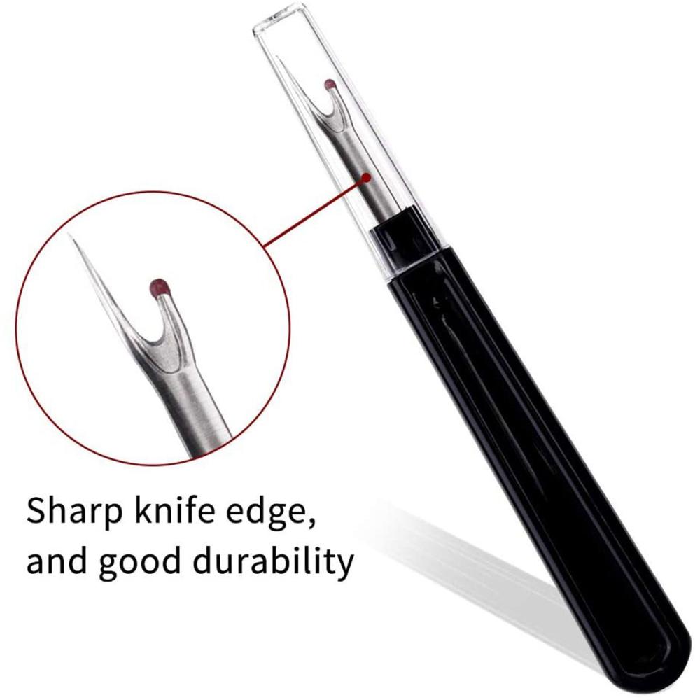 Embroidery DIY Removing Thread - Embroidery Removal Tool 评论和价格