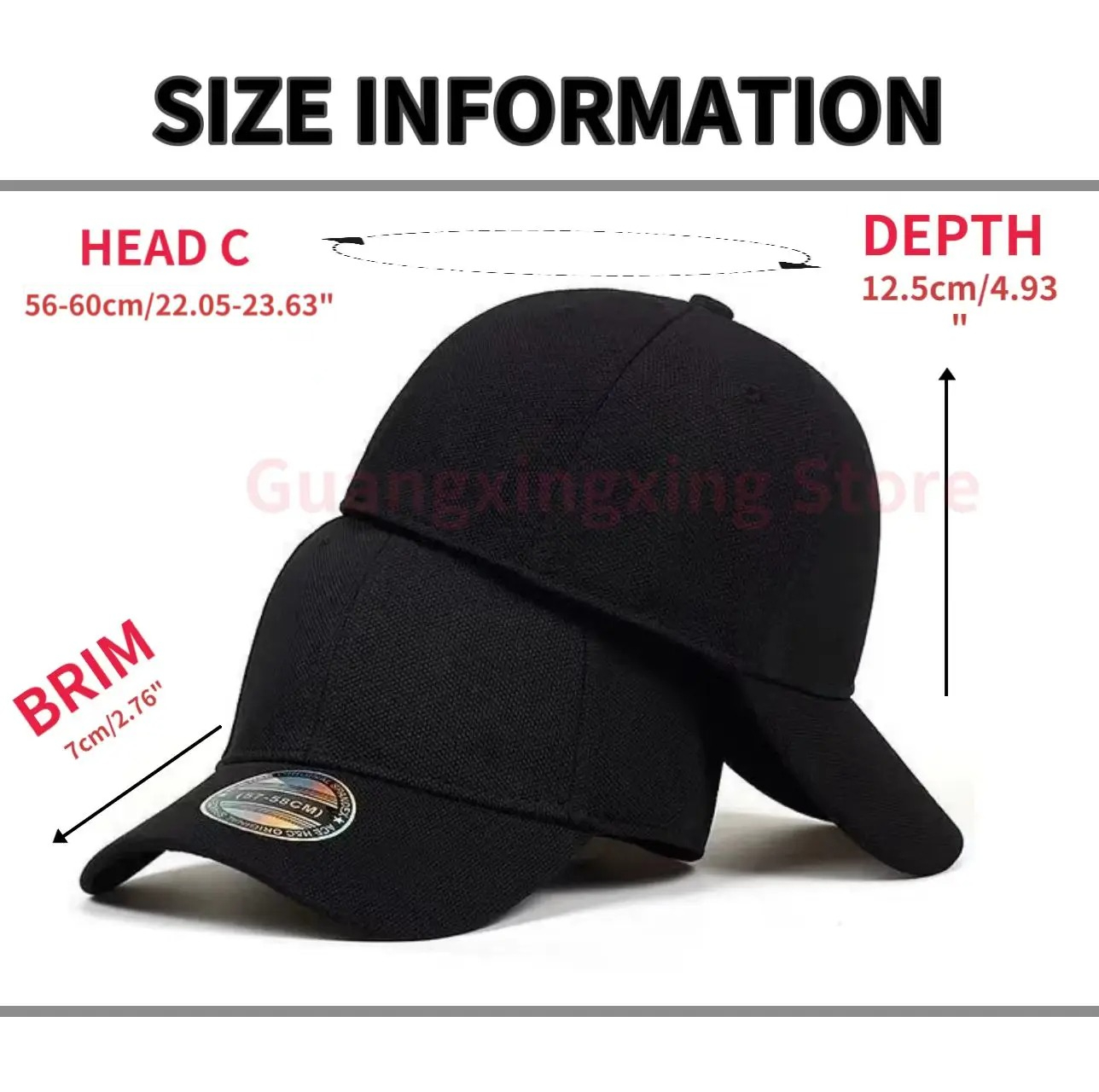 Custom Logo Cap Rear Closed Sp - Embroidery Alphabet Designs 评论和价格