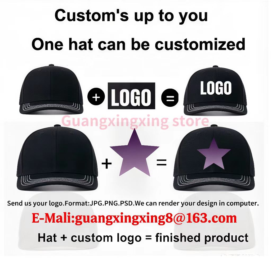 Custom Logo Cap Rear Closed Sp - Embroidery Alphabet Designs 评论和价格