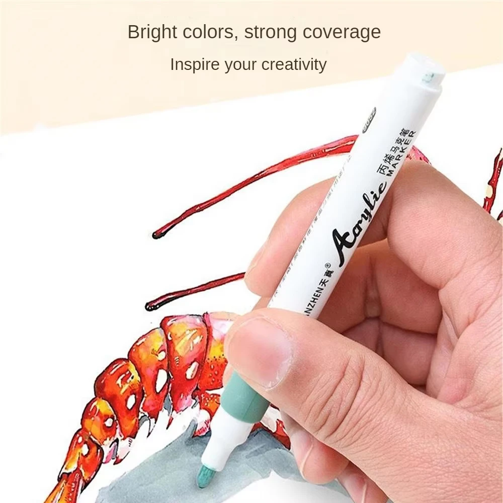 12-60 Top Colors Acrylic Paint - Embroidery Egg 评论和价格