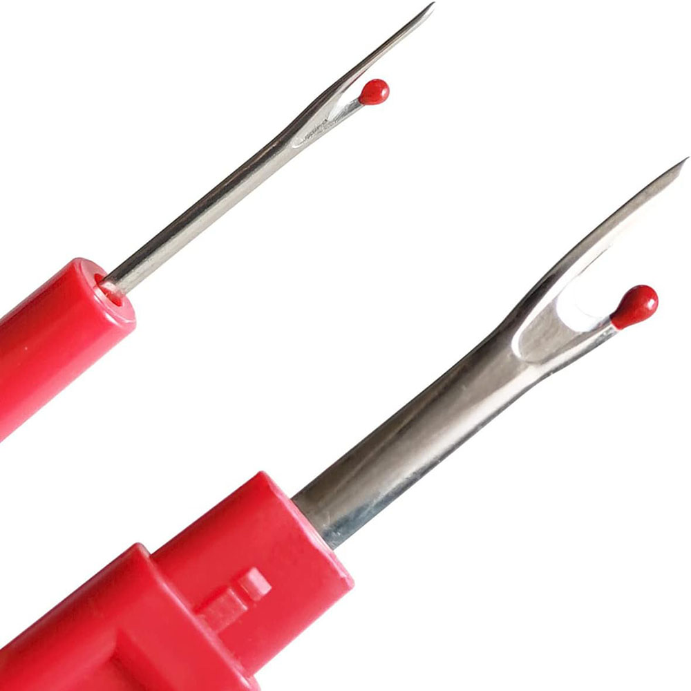 1/2/6Pcs Sewing Seam Ripper Ki - Embroidery Removal Tool 评论和价格