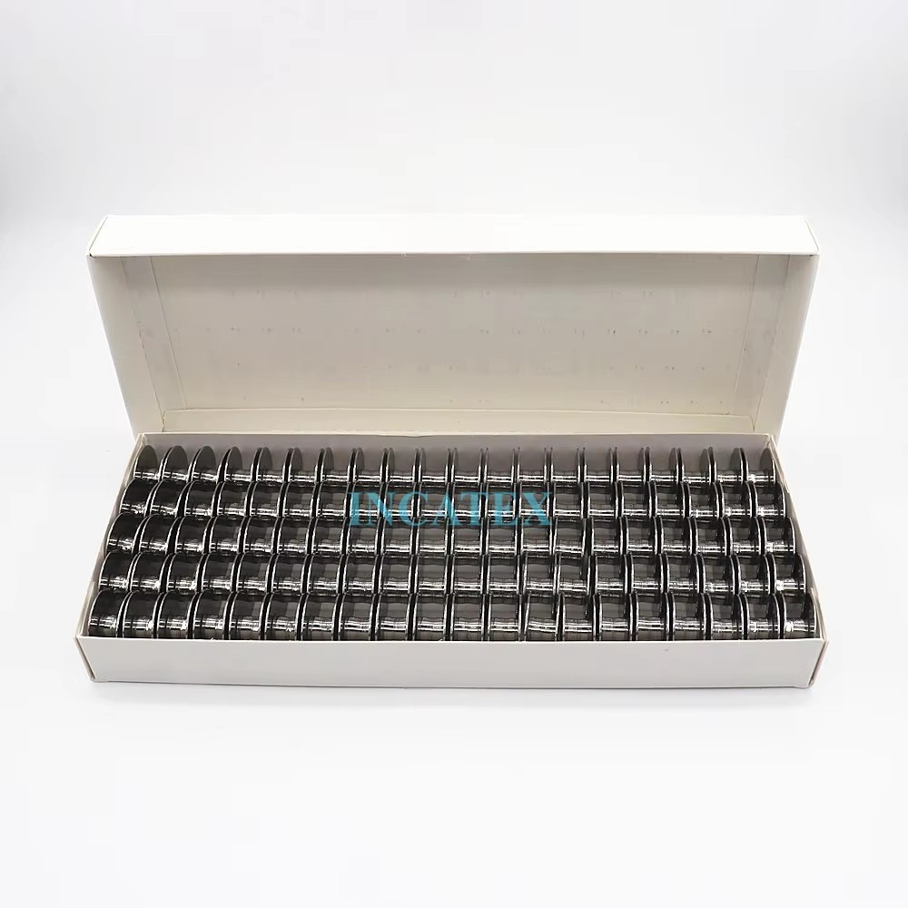 100 Pcs Hook & Gear KY Stainle - Embroidery Machine Barudan 评论和价格