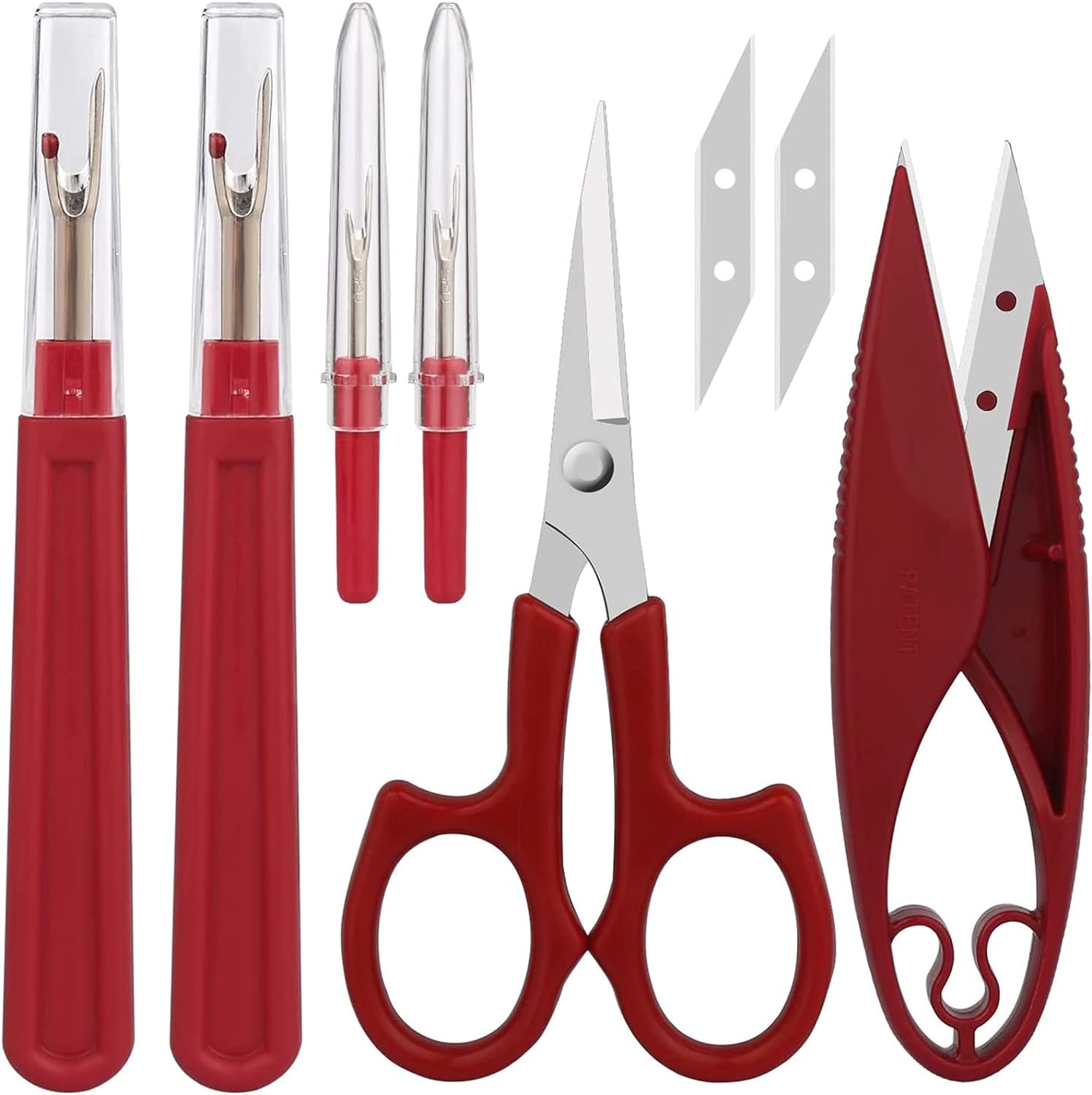 1Set Sewing Seam Ripper Tool H - Embroidery Removal Tool 评论和价格