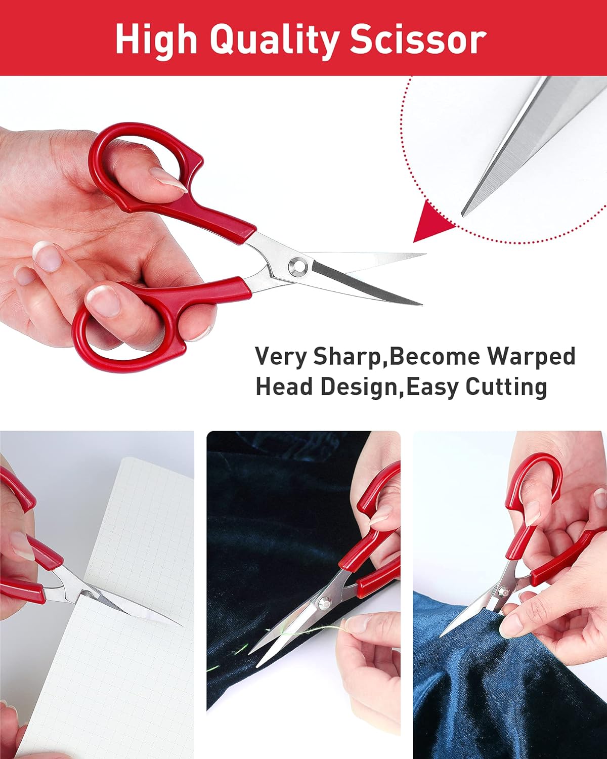 1Set Sewing Seam Ripper Tool H - Embroidery Removal Tool 评论和价格