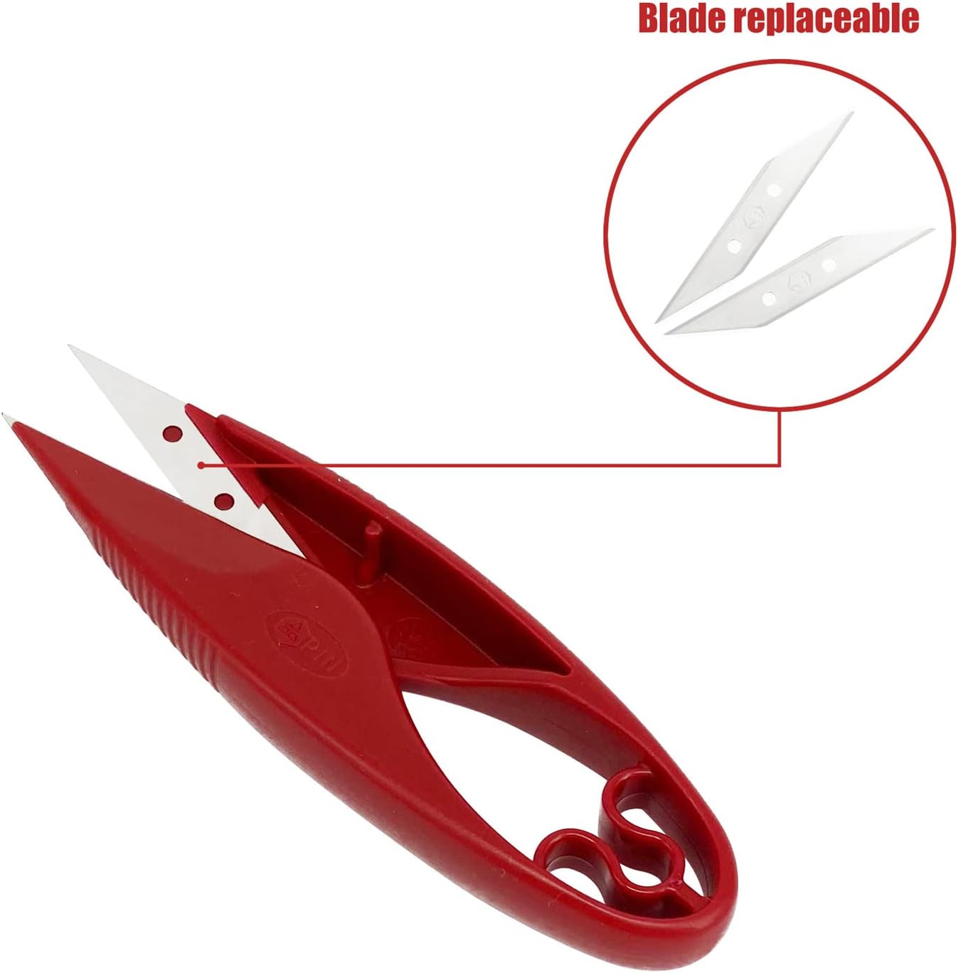 1Set Sewing Seam Ripper Tool H - Embroidery Removal Tool 评论和价格