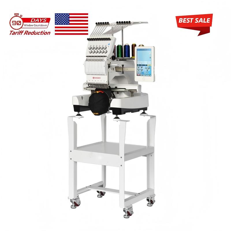 MYSEW MFS1200 Computer Profess - Embroidery Computer 评论和价格