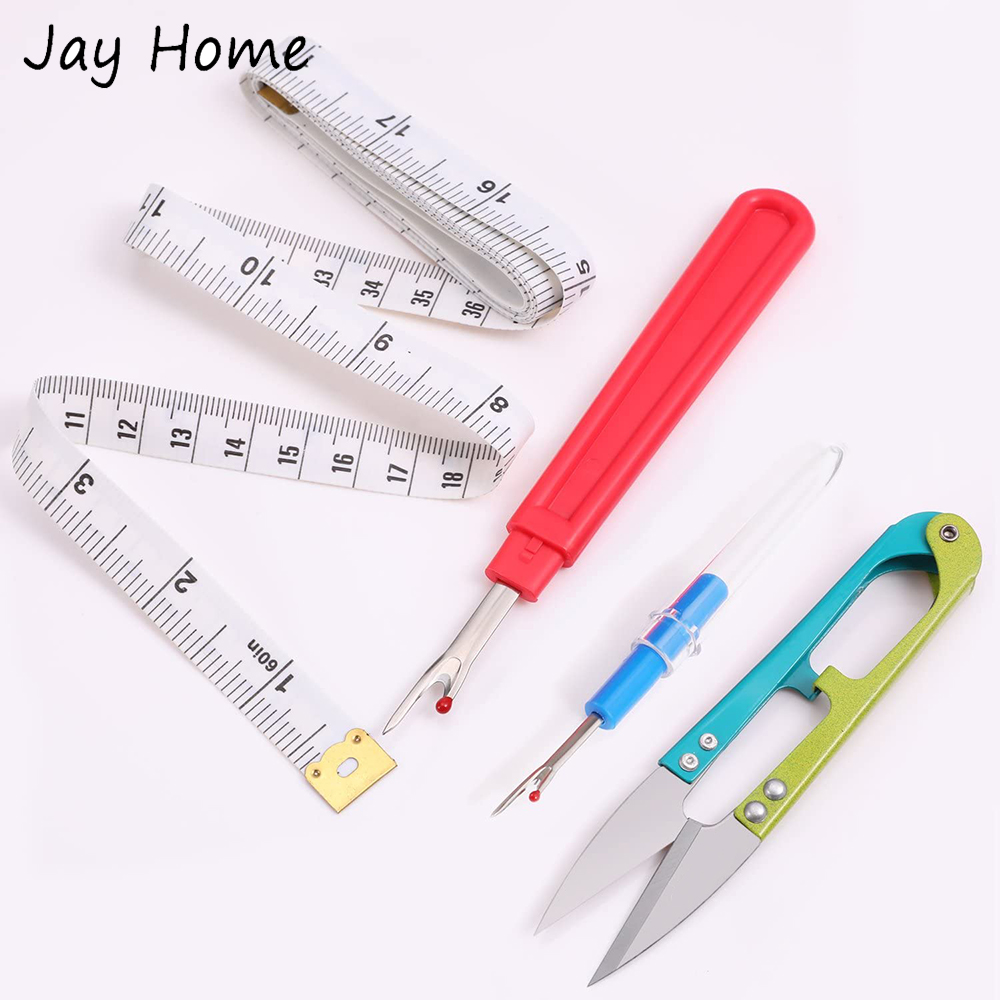 7Pcs Sewing Seam Ripper Kit Th - Embroidery Removal Tool 评论和价格