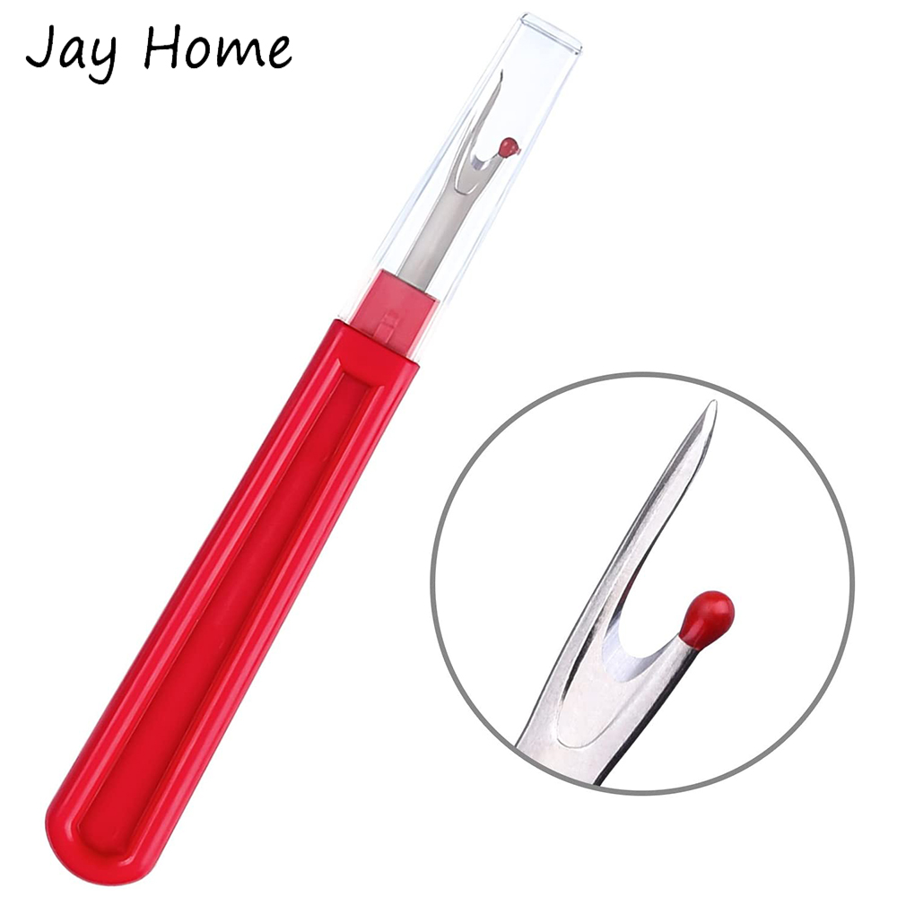 7Pcs Sewing Seam Ripper Kit Th - Embroidery Removal Tool 评论和价格