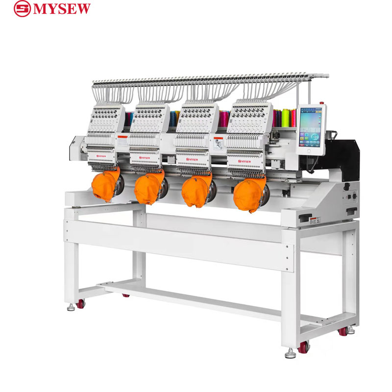 MYSEW1204/1504 Computerized Ta - Embroidery Computer 评论和价格