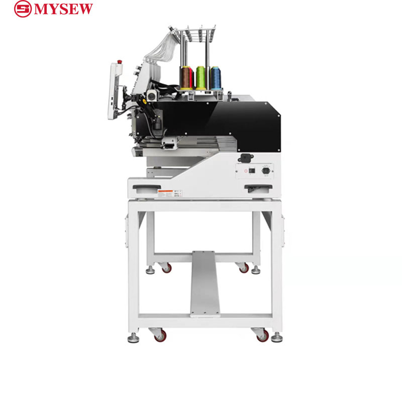 MYSEW1204/1504 Computerized Ta - Embroidery Computer 评论和价格