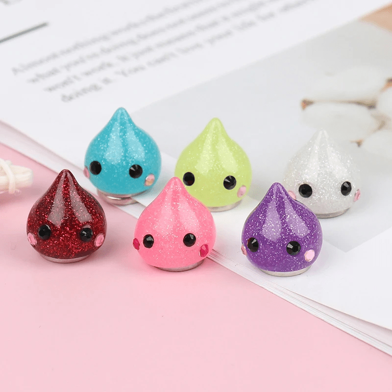 6pcs /12pcs Diamond Art Painti - Embroidery Details 评论和价格