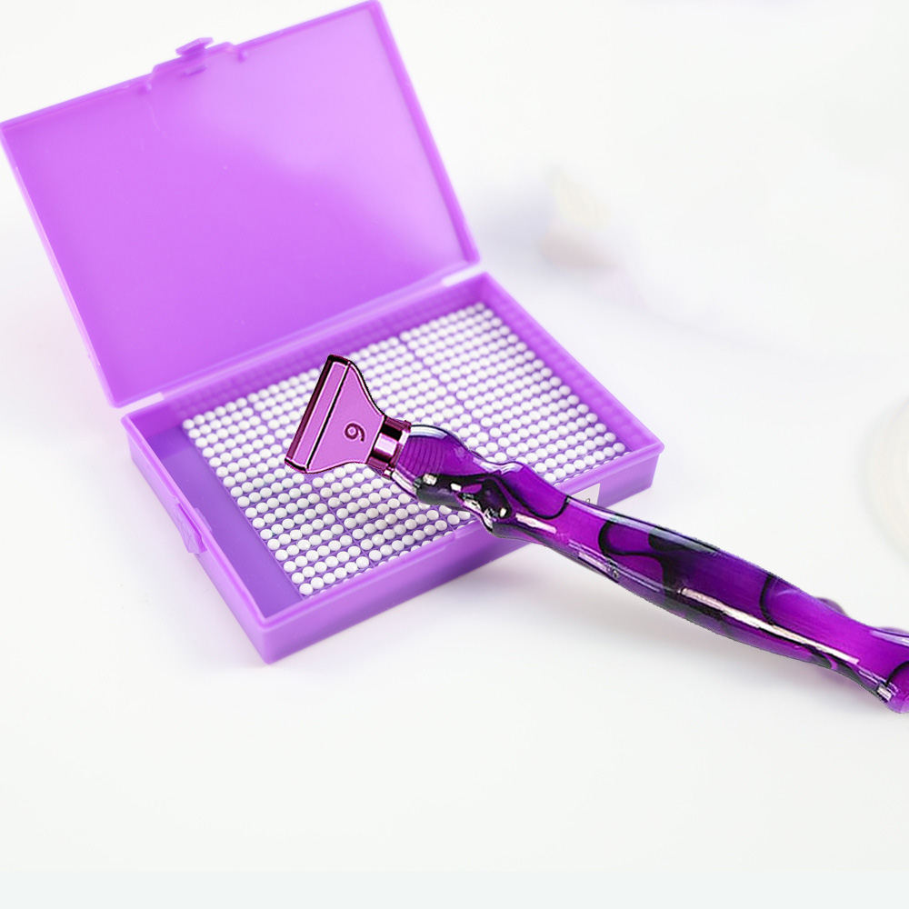 Diamond painting pen accessory - Embroidery Details 评论和价格