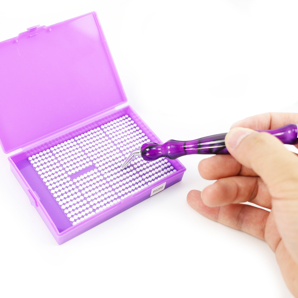 Diamond painting pen accessory - Embroidery Details 评论和价格