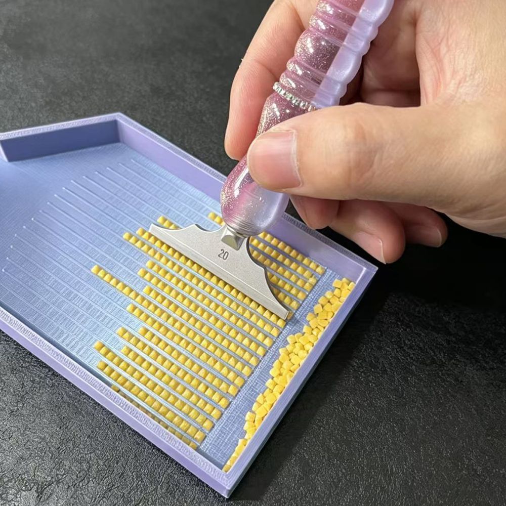 New 12/15/20/25 Head Diamond P - Embroidery Computer 评论和价格