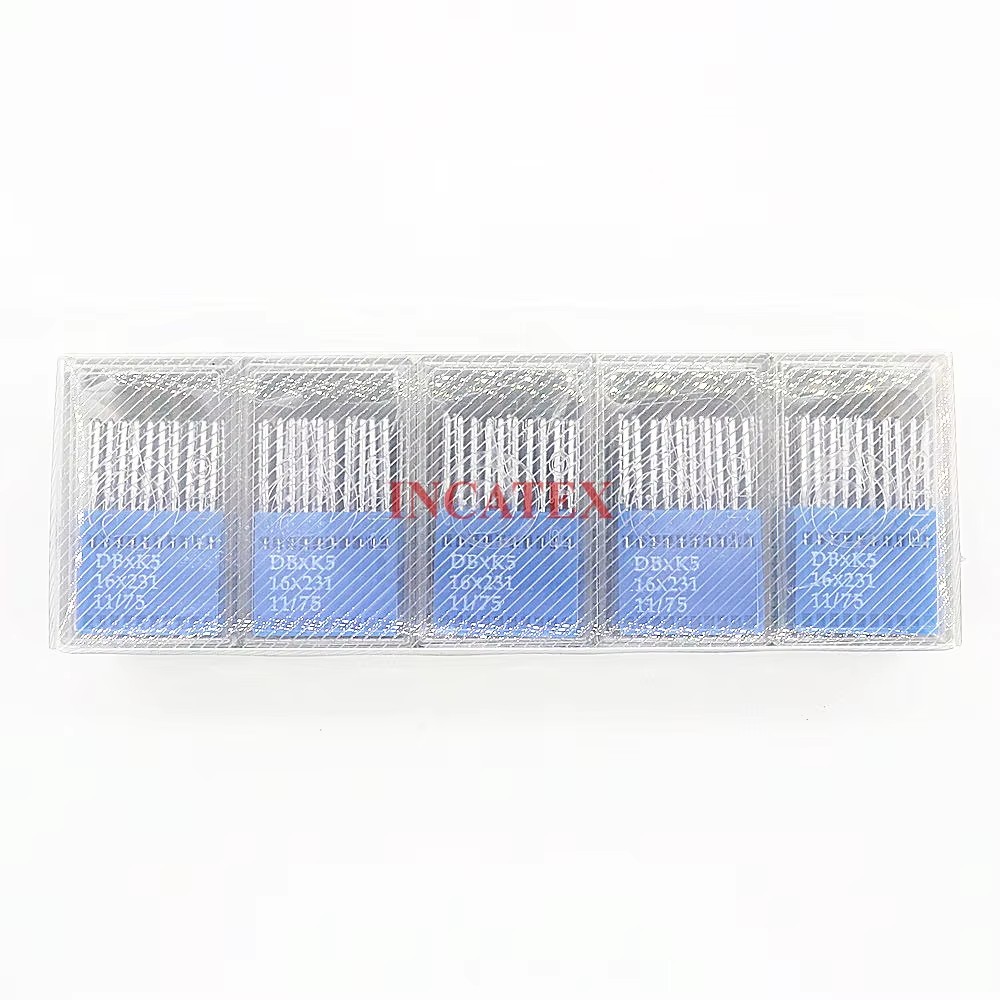 500 Pcs Genuine RITO Embroider - Embroidery Machine Barudan 评论和价格