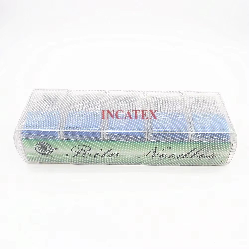 500 Pcs Genuine RITO Embroider - Embroidery Machine Barudan 评论和价格
