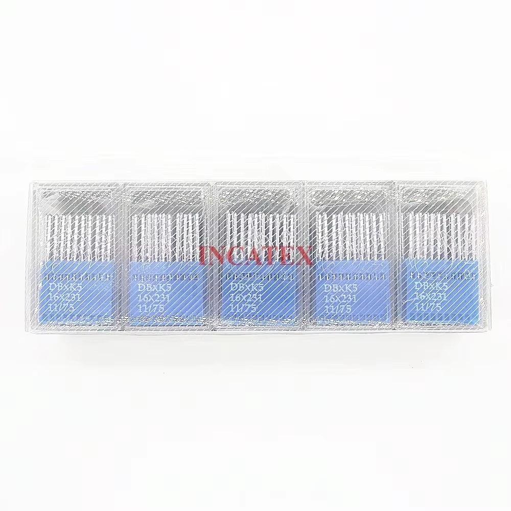 500 Pcs Genuine RITO Embroider - Embroidery Machine Barudan 评论和价格