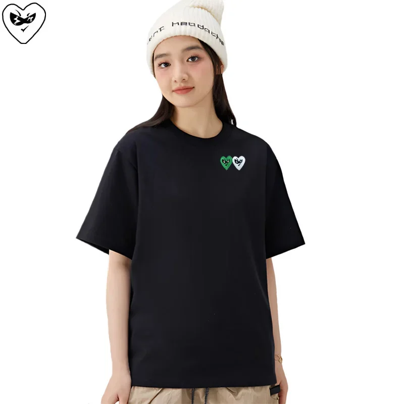 Break Egg Women T-shirt Cute D - Embroidery Egg 评论和价格