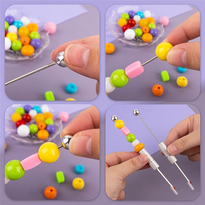 ABRE-8 Pack Beadable Thread Cu - Embroidery Removal Tool 评论和价格