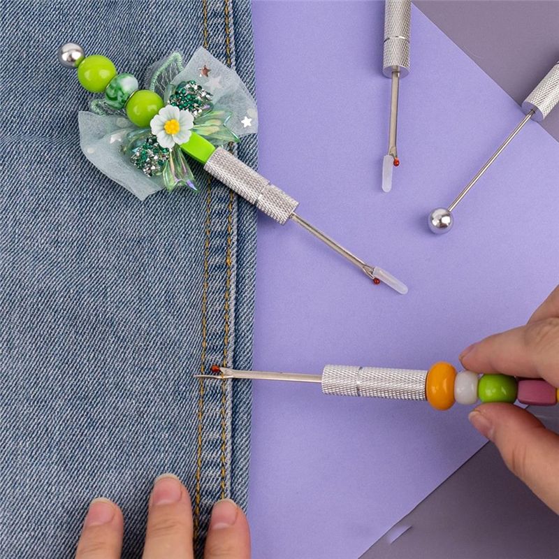 ABRE-8 Pack Beadable Thread Cu - Embroidery Removal Tool 评论和价格