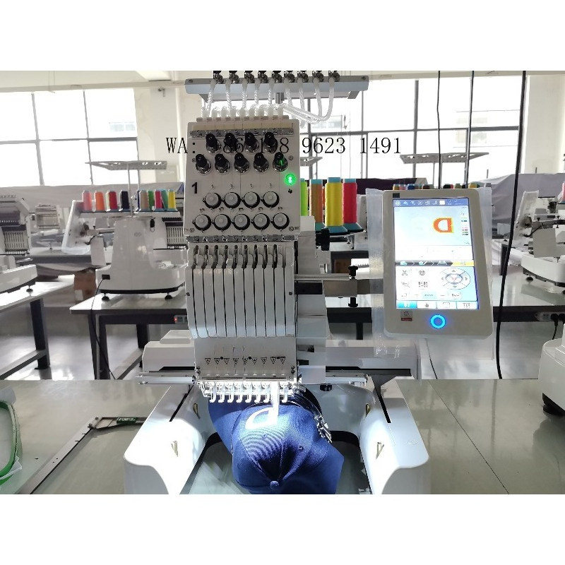 BR-901C Small Personalized Emb - Embroidery Computer 评论和价格