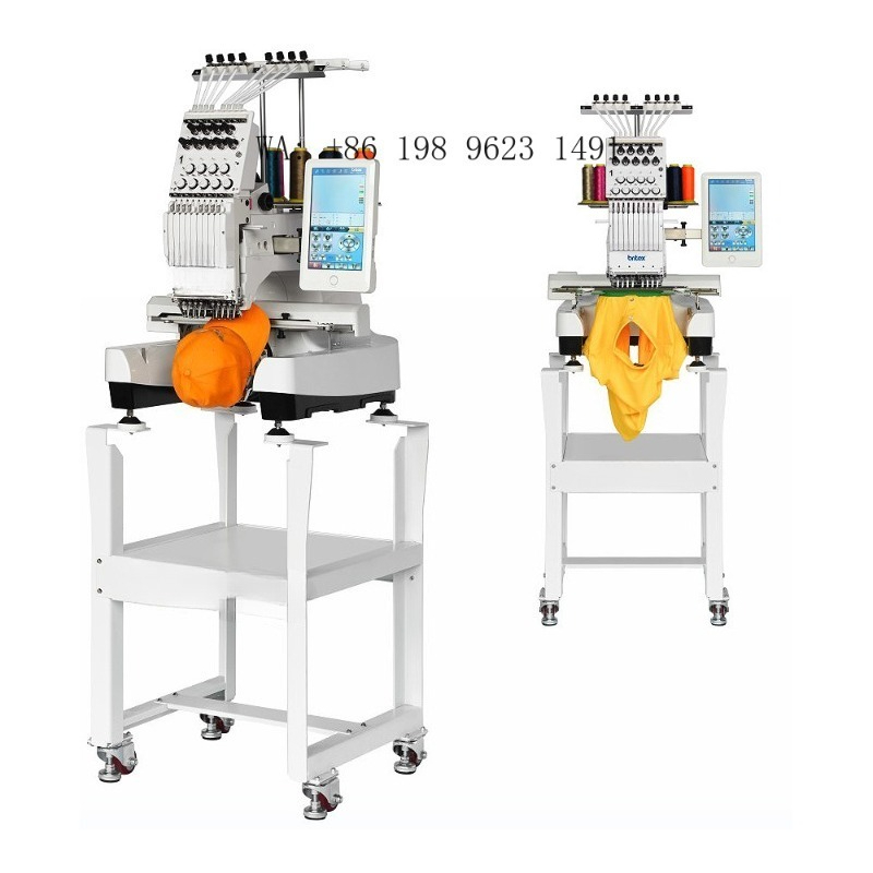 BR-901C Small Personalized Emb - Embroidery Computer 评论和价格