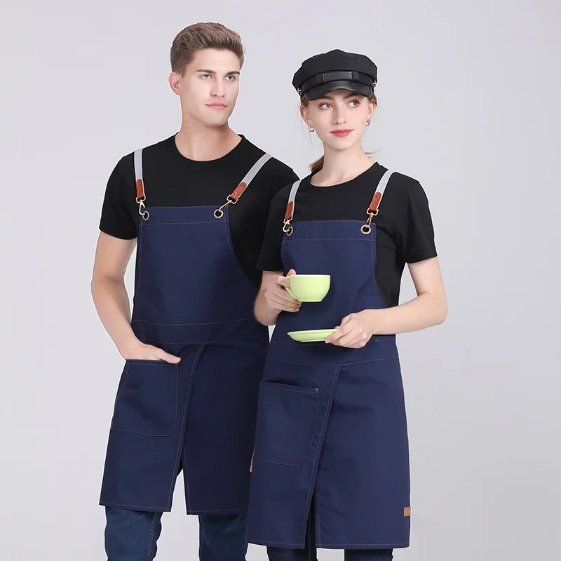 Custom Embroidery Printing Log - Embroidery Apron 评论和价格