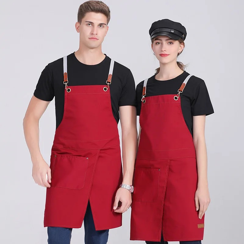 Custom Embroidery Printing Log - Embroidery Apron 评论和价格