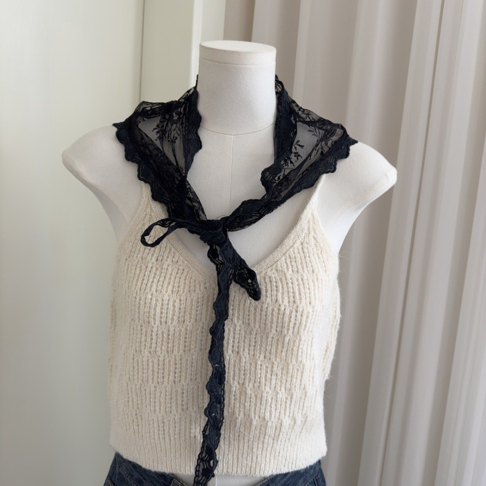 Fashion Y2K Triangle Apron Emb - Embroidery Apron 评论和价格