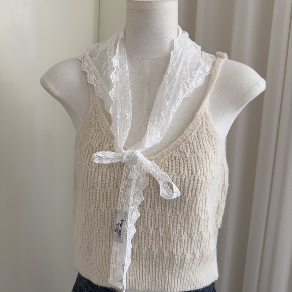 Fashion Y2K Triangle Apron Emb - Embroidery Apron 评论和价格