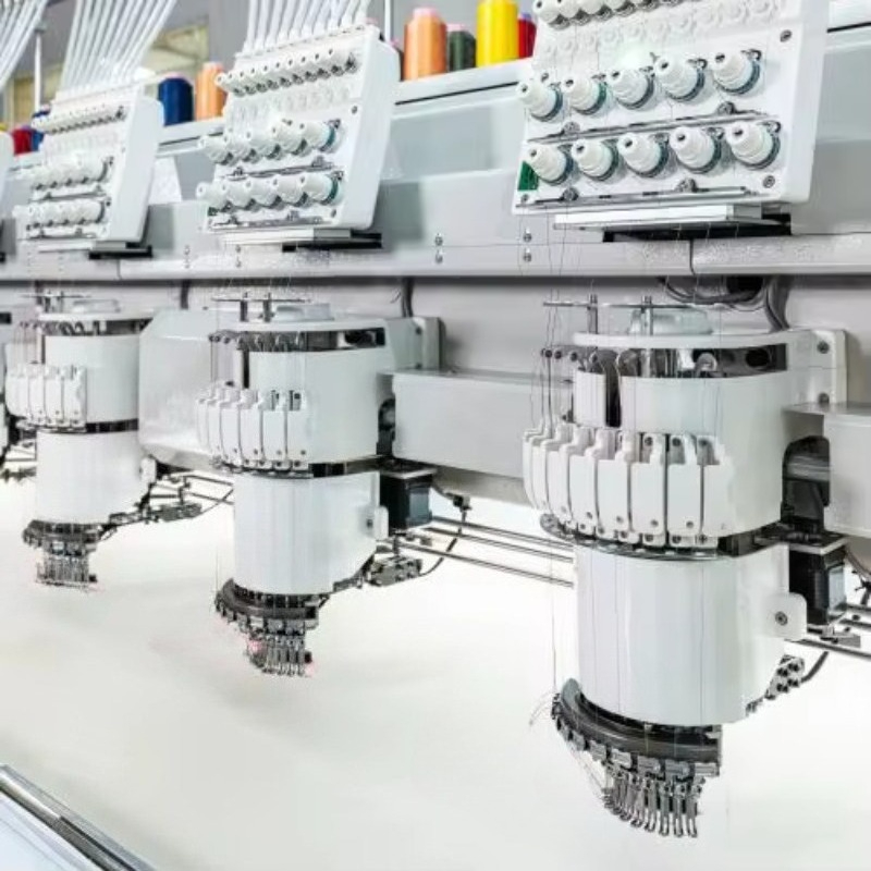 Customizable Industrial Automa - Embroidery Computer 评论和价格