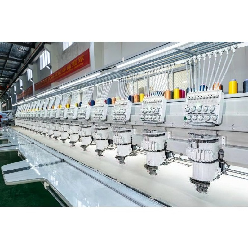 Customizable Industrial Automa - Embroidery Computer 评论和价格