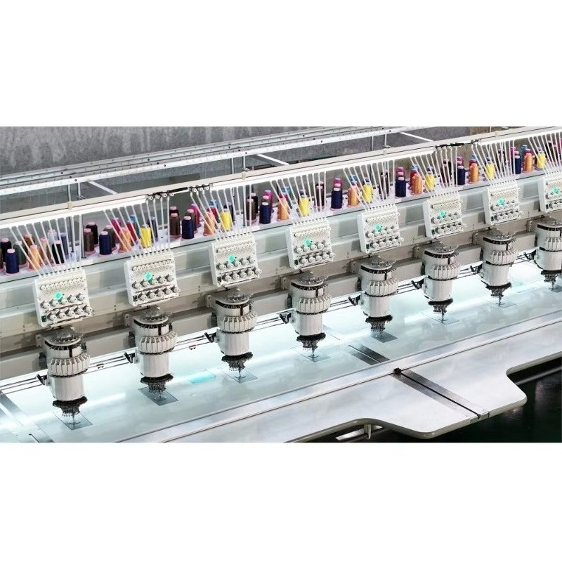 Customizable Industrial Automa - Embroidery Computer 评论和价格