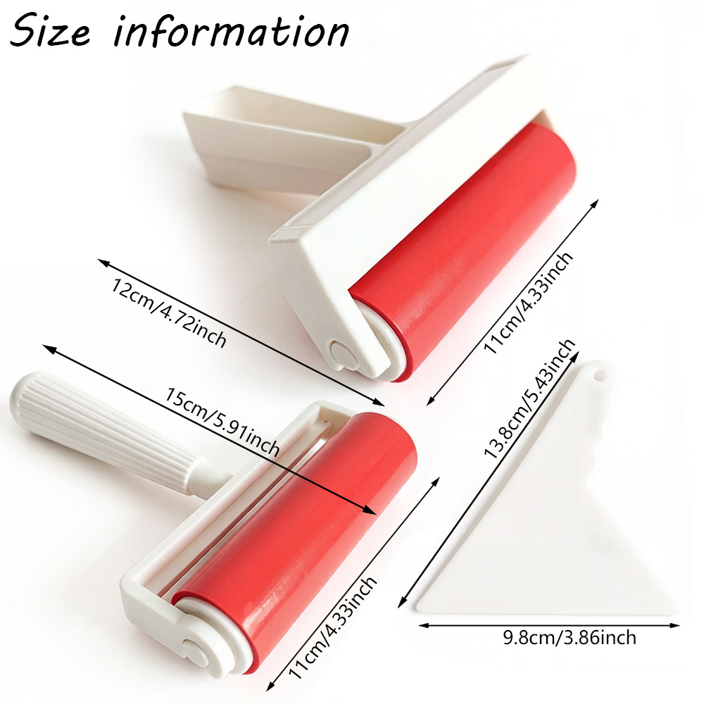 DIY Diamond Painting Roller To - Embroidery Kit Starter 评论和价格