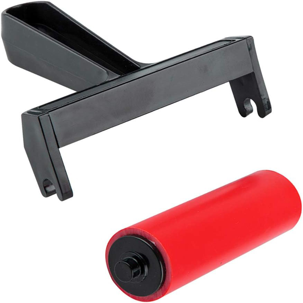 DIY Diamond Painting Roller To - Embroidery Kit Starter 评论和价格