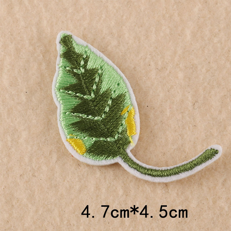 Kids Cartoon Carrot Leaf Hambu - Embroidery Egg 评论和价格