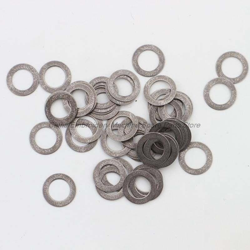 100PCS P15 Presser Foot Connec - Embroidery Machine Barudan 评论和价格