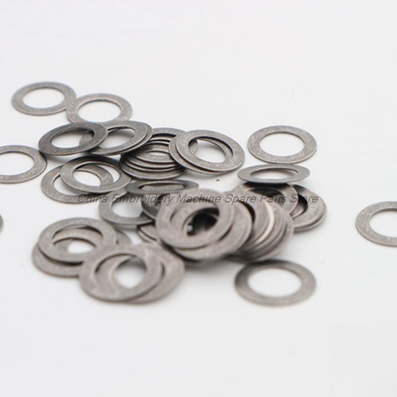 100PCS P15 Presser Foot Connec - Embroidery Machine Barudan 评论和价格