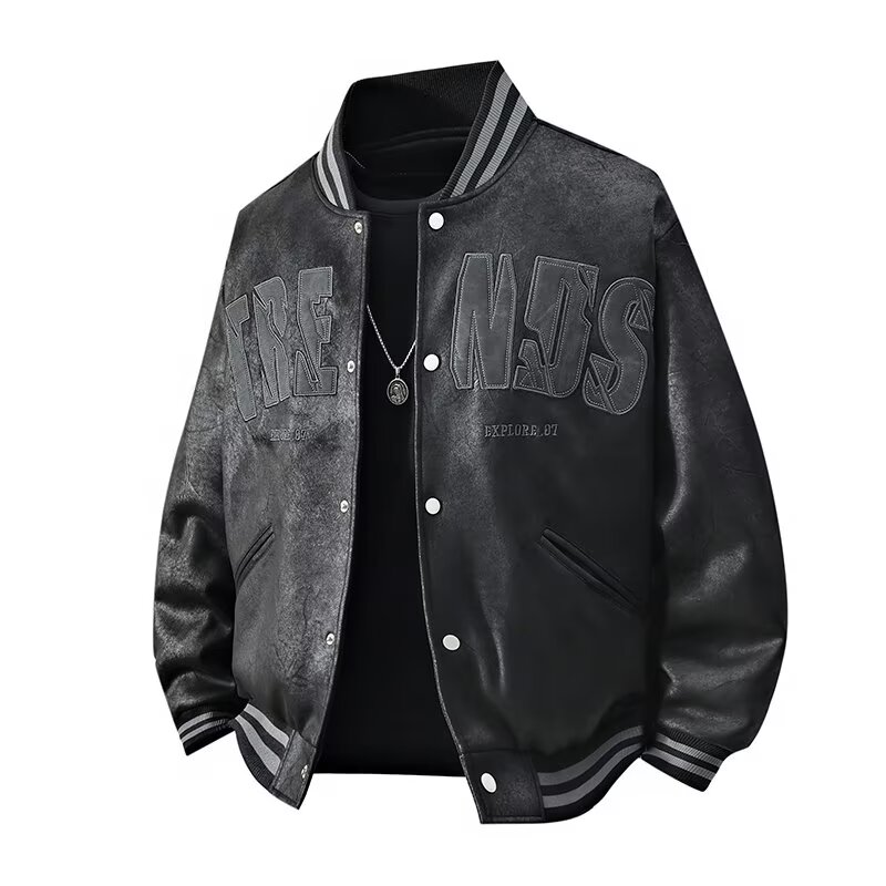 2026 Spring Autumn New Basebal - Embroidery Letter M 评论和价格