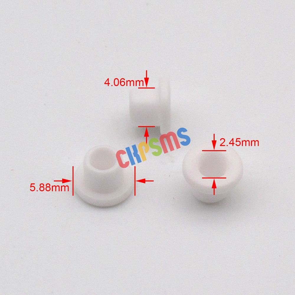 #KF230580 100PCS take up lever - Embroidery Machine Barudan 评论和价格