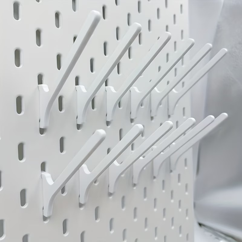 10PCS Thread Spool Pegboard Ho - Embroidery Removal Tool 评论和价格
