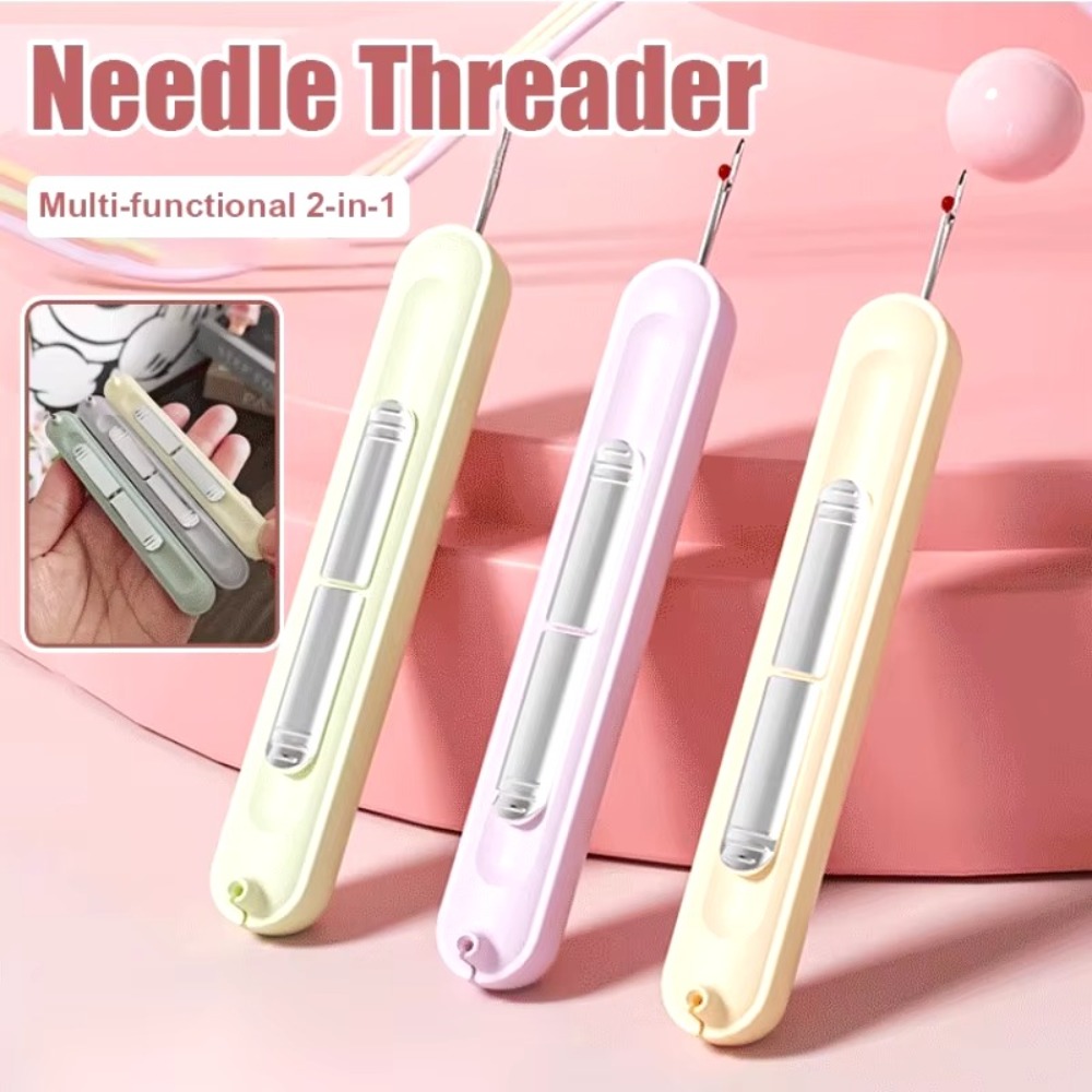 Needlework Threading Needle Th - Embroidery Removal Tool 评论和价格