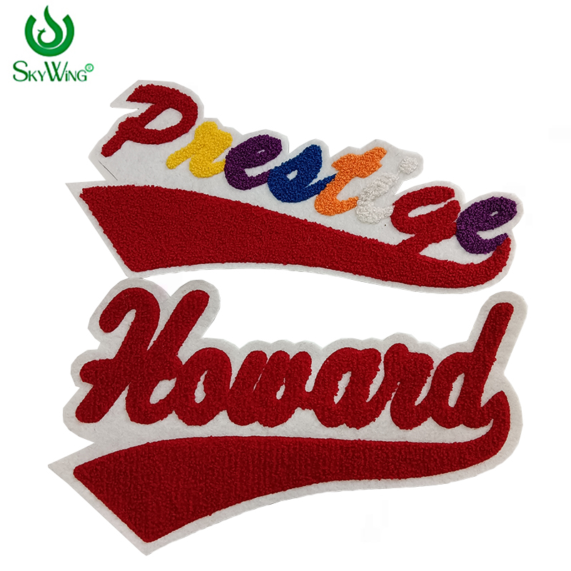 Custom Large Size Designer Red - Embroidery Alphabet Designs 评论和价格
