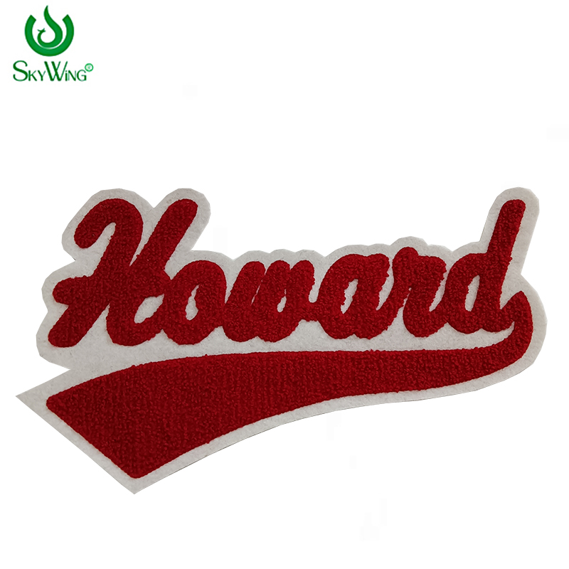 Custom Large Size Designer Red - Embroidery Alphabet Designs 评论和价格